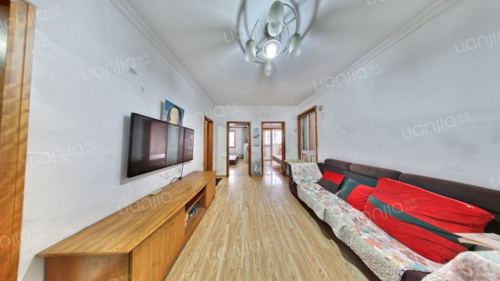 南湾营文康苑二手房实景图