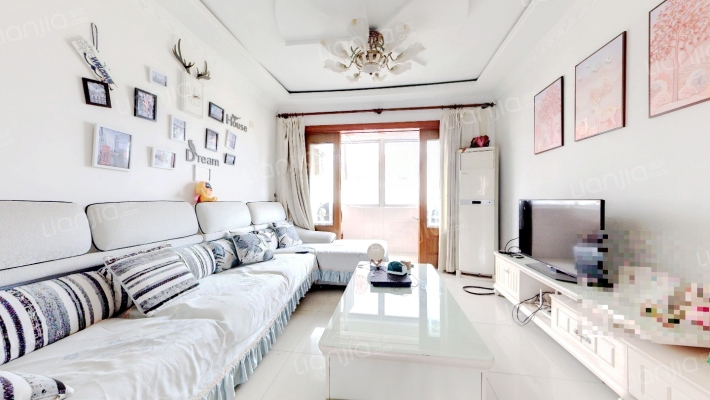 元丰北区二手房实景图