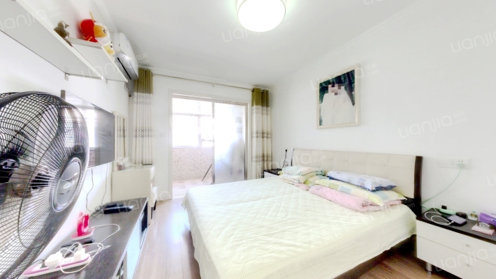 宏业村小区二手房实景图