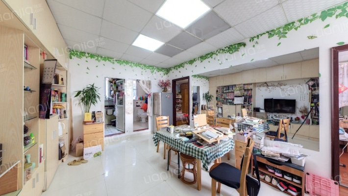 浪琴苑二手房实景图