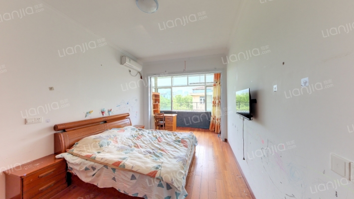 静海新村二手房实景图