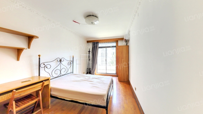 万汇公寓二手房实景图