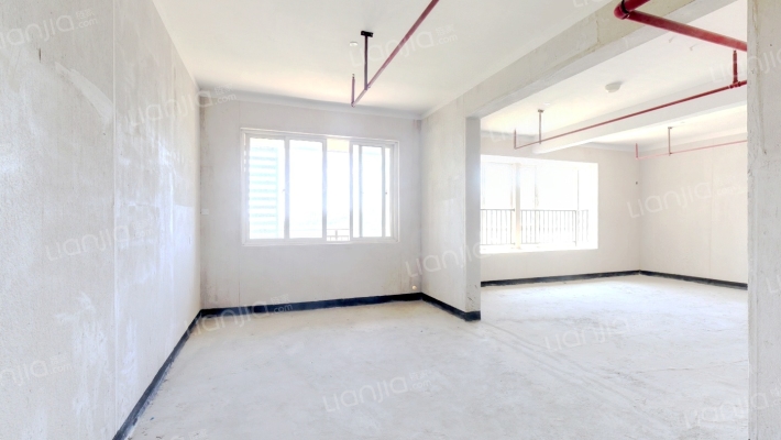 保利幸福里二手房实景图