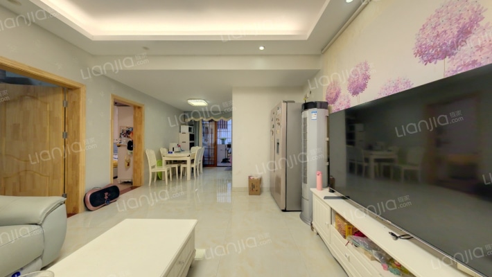 毓秀轩二手房实景图