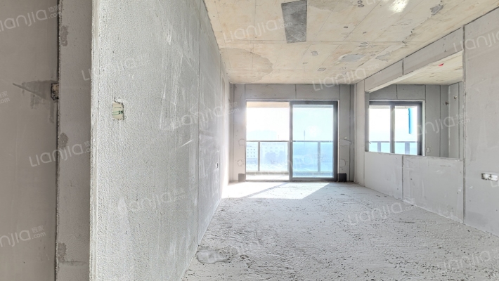 保利和光尘樾二手房实景图