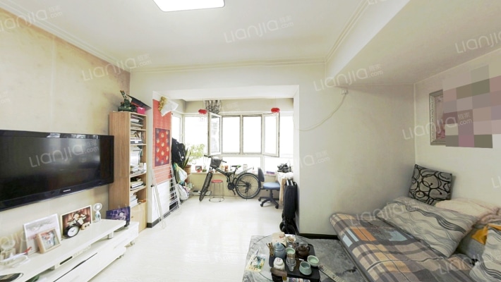 双兴小区二手房实景图