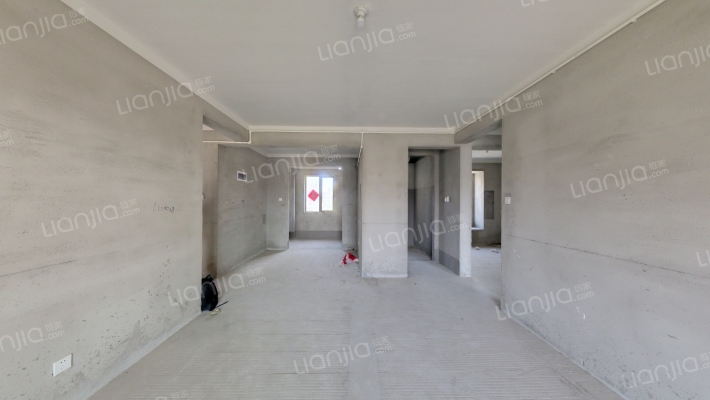 煜宸观湖四季二手房实景图