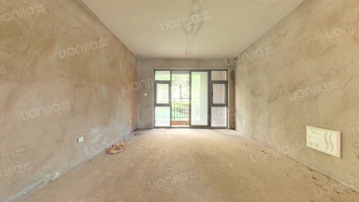 长水航城航惠苑二手房实景图