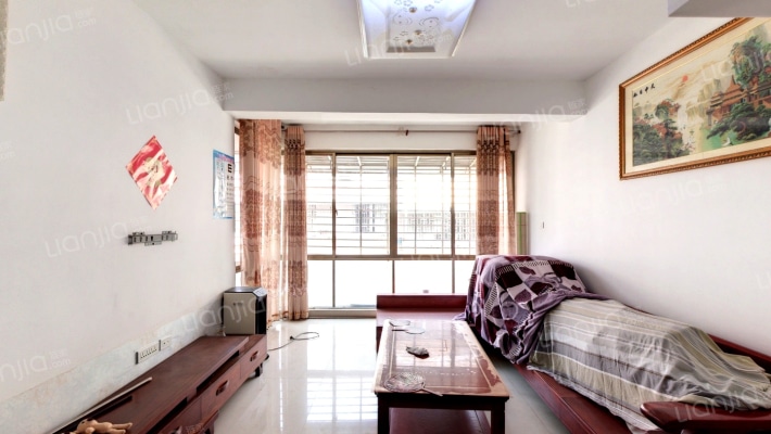 金禾苑2号阳光城二手房实景图