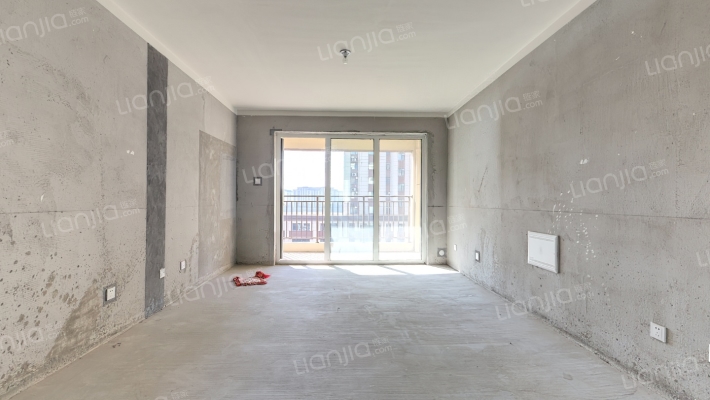 天泰壹号院二手房实景图