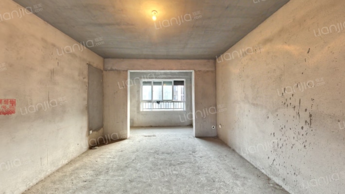 汉华府二手房实景图