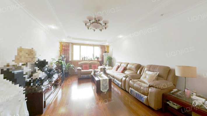 天元花园二手房实景图