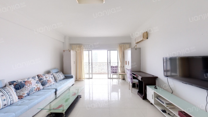 阳光东海岸二手房实景图