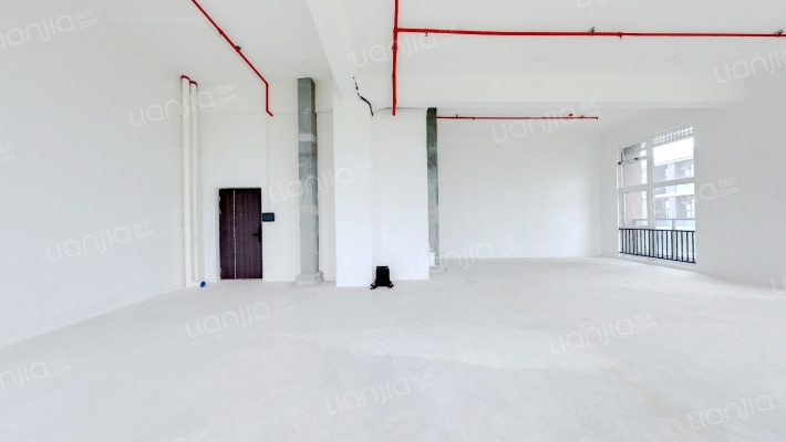 万科滨悦中心二手房实景图