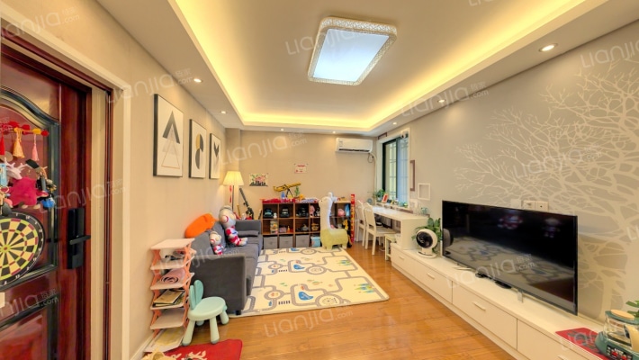 北城春色二手房实景图