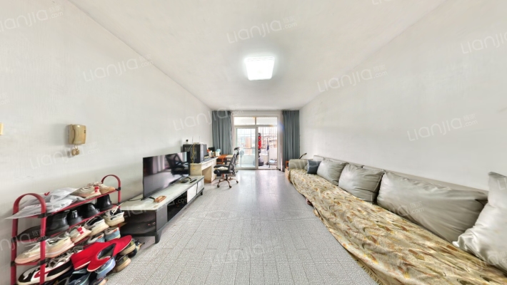 檬梓苑二手房实景图