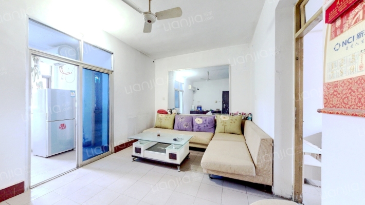 610航宇家属院二手房实景图