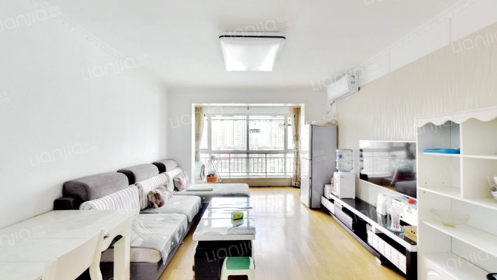 中科院近物所家属院二区（天水南路）二手房实景图