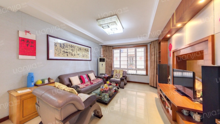 秦望家园二手房实景图