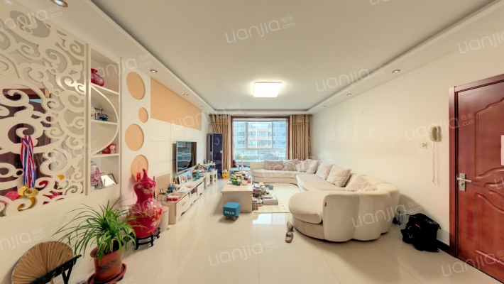 奥韵华庭二手房实景图