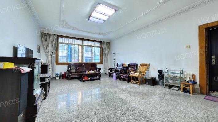 水利局宿舍二手房实景图