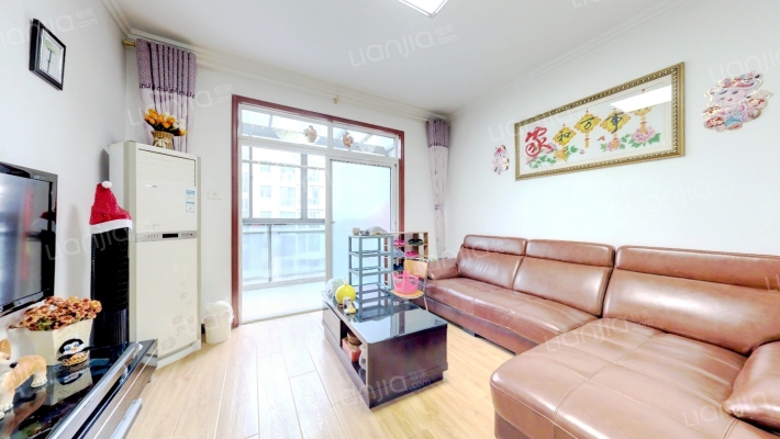 宝安璞园三期二手房实景图