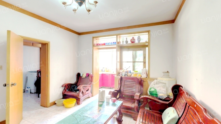 和风小区二手房实景图