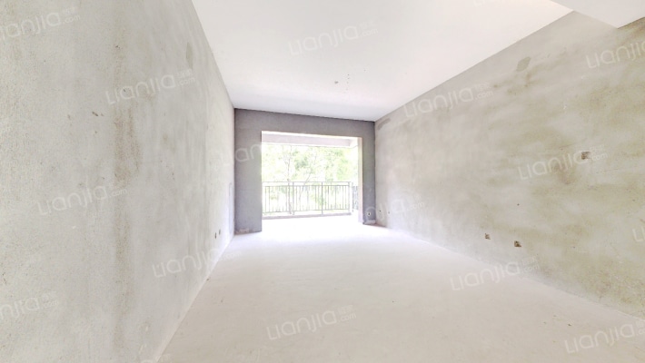 中乾世纪城二手房实景图