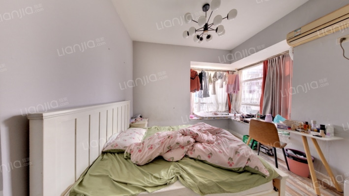 天安假日公寓二手房实景图