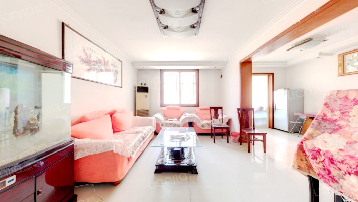 佳盛公寓二手房实景图