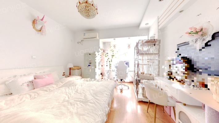 鑫苑景园二手房实景图