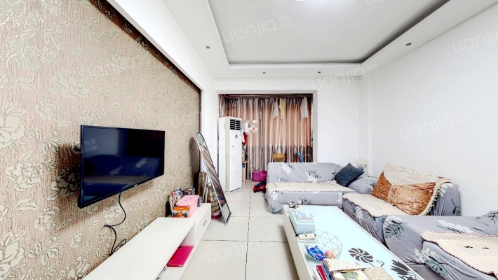 临溪佳苑二手房实景图