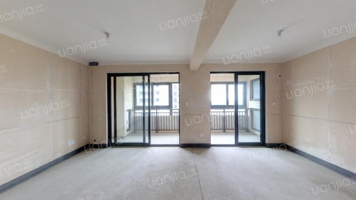 辉语星辰二手房实景图