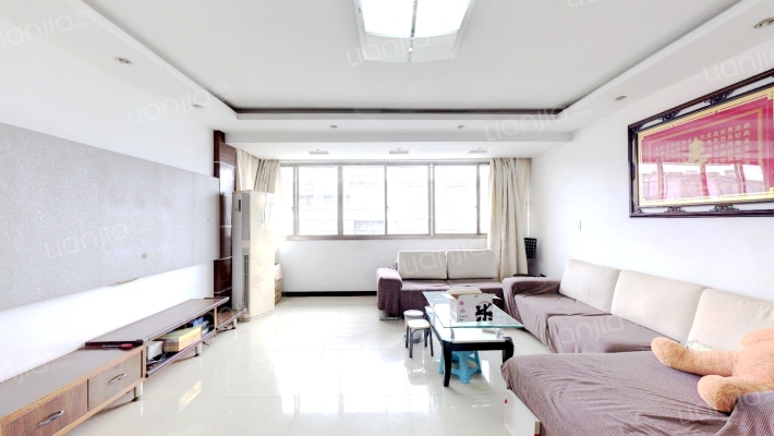 天城花园二手房实景图