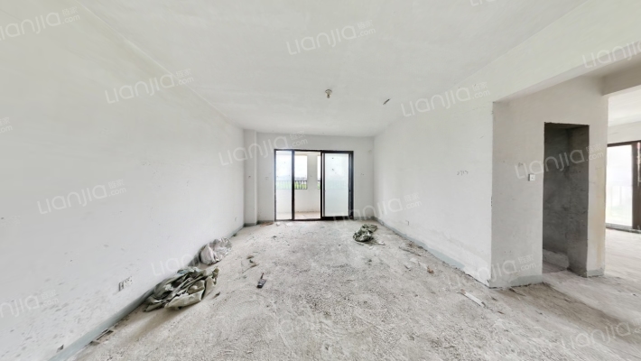 滨江华庭二手房实景图