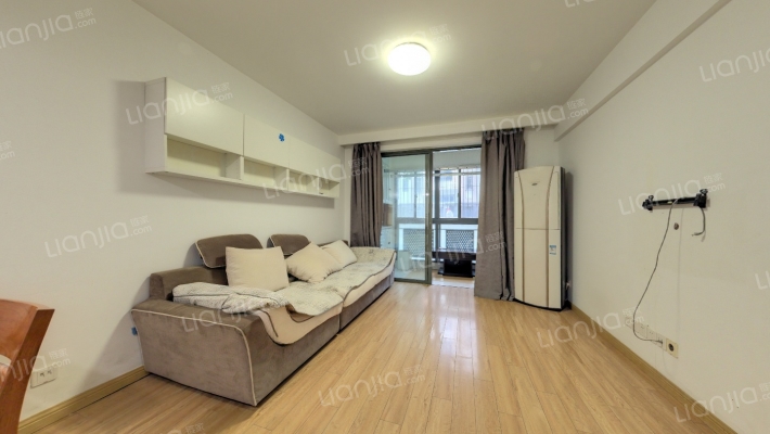 浦江世博家园八街坊二手房实景图