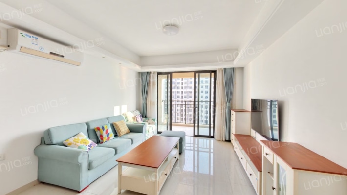 特房银溪墅府梅斯花园二手房实景图