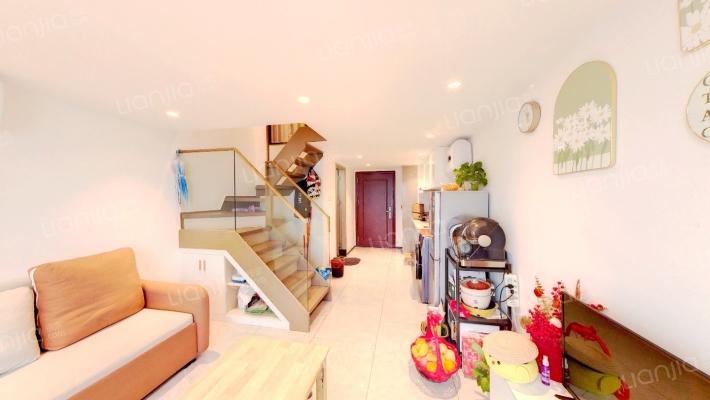 嘉宏锦时二手房实景图