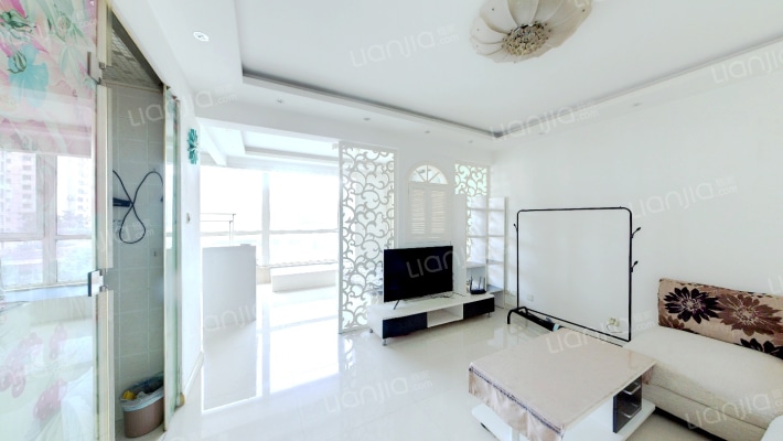 尚品名都二期二手房实景图