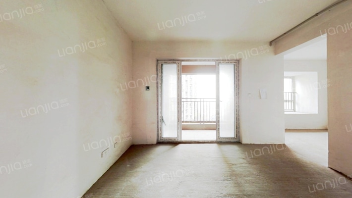 中庚城E组团二手房实景图