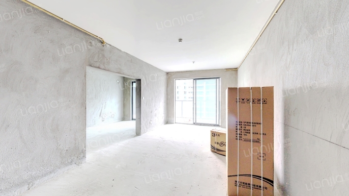 锦绣御园二手房实景图