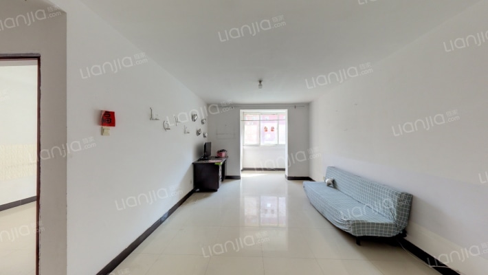 嘉兴青年新城二手房实景图