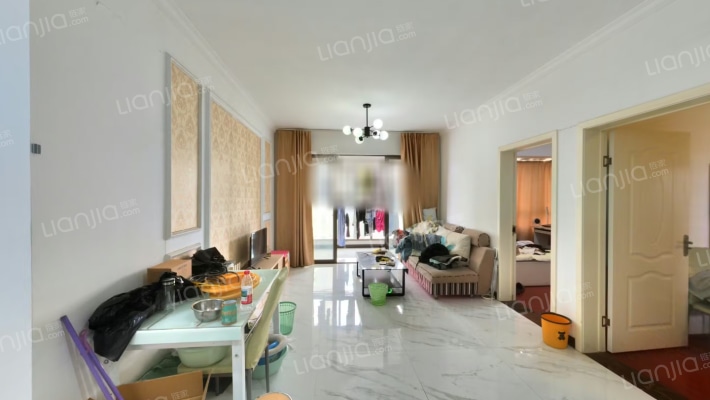 聚江苑二手房实景图