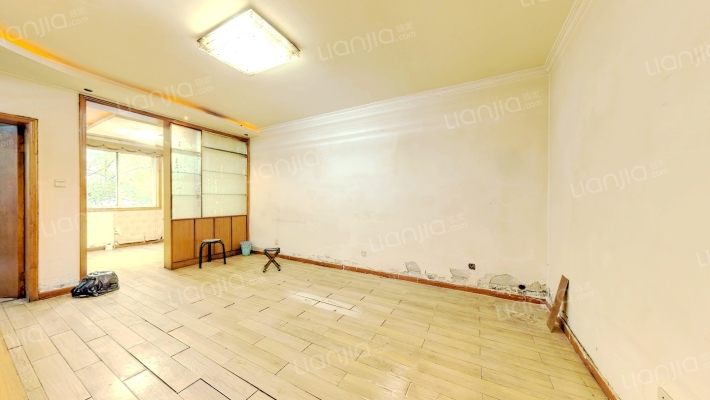 飞马雅居二手房实景图