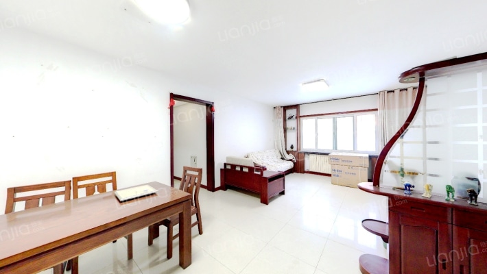 重华苑二手房实景图