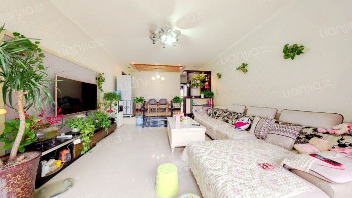 弘民新城二手房实景图