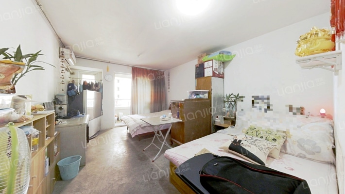 燕升园2园二手房实景图