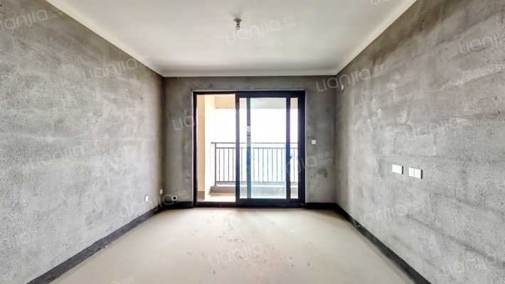 淮阳建业·橙园二手房实景图