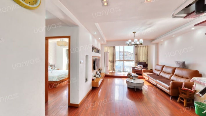 洪都花园二手房实景图