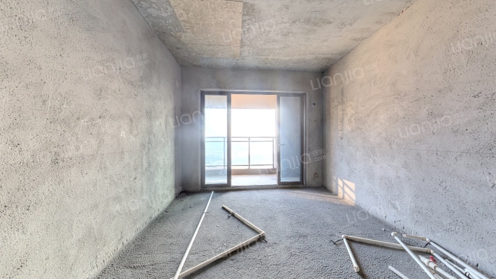 佳兆业力高云峰二手房实景图